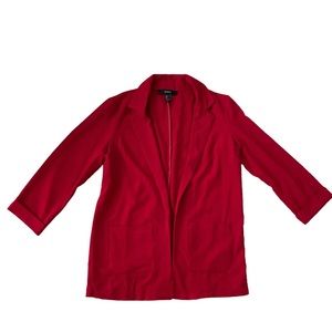 Forever 21 Blazer